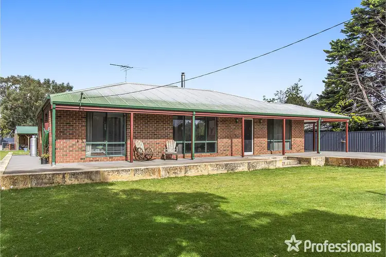 Second view of Homely house listing, 3 Hardey Road, Serpentine WA 6125