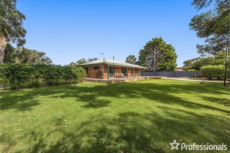 Third view of Homely house listing, 3 Hardey Road, Serpentine WA 6125