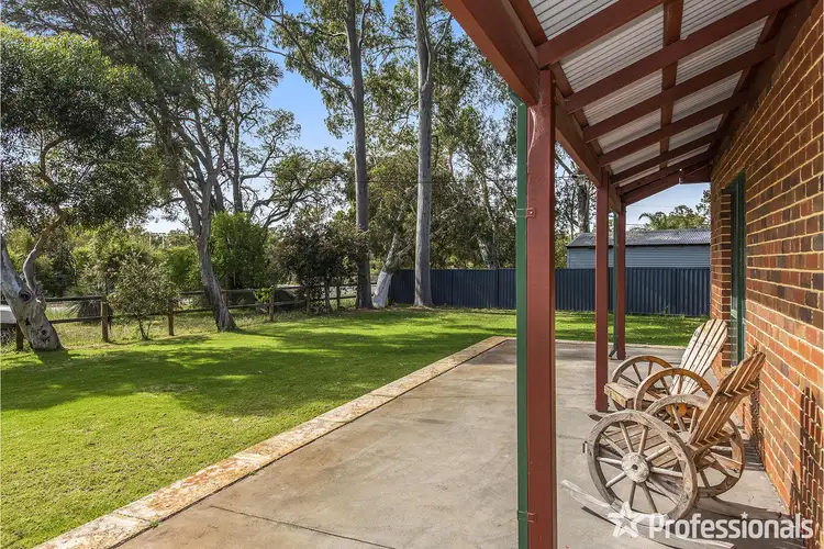 Fourth view of Homely house listing, 3 Hardey Road, Serpentine WA 6125