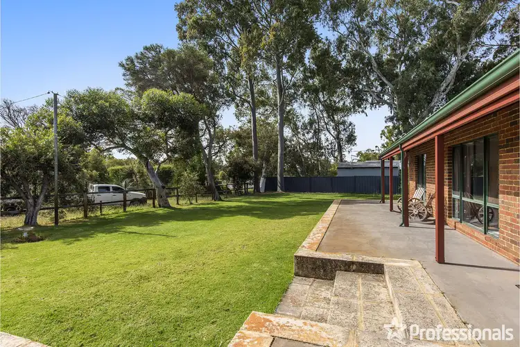 Fifth view of Homely house listing, 3 Hardey Road, Serpentine WA 6125