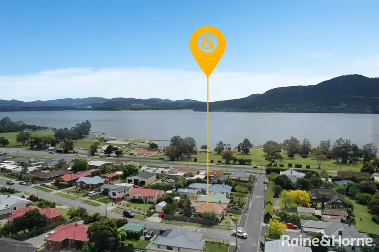 Second view of Homely house listing, 24 Riverway Road, Montrose TAS 7010