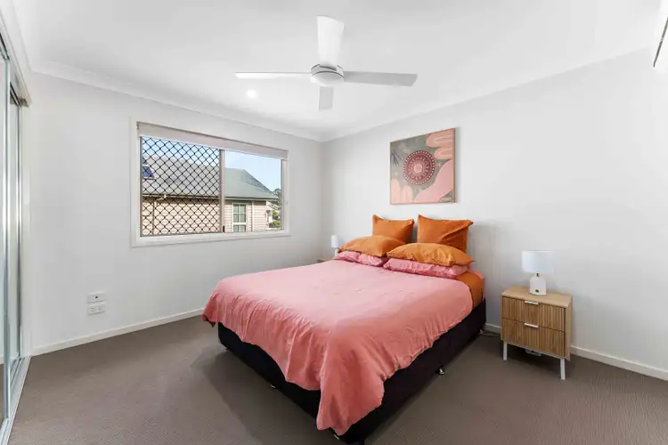 Fifth view of Homely townhouse listing, 3/39 Lutana Street, Stafford QLD 4053