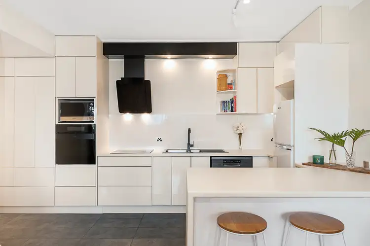 Third view of Homely apartment listing, 29/129 Spit Road, Mosman NSW 2088