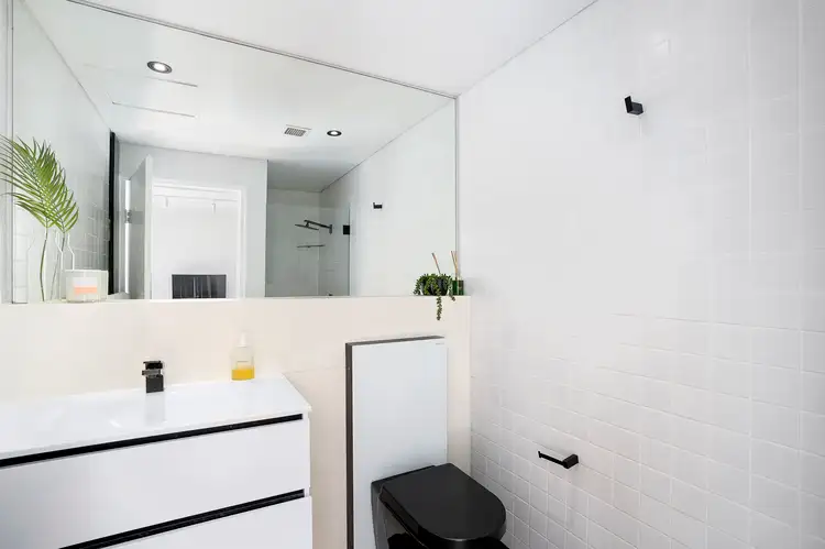 Sixth view of Homely apartment listing, 29/129 Spit Road, Mosman NSW 2088