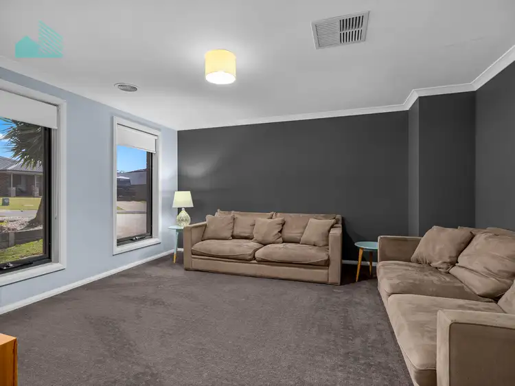 Second view of Homely house listing, 42 Lawson Circuit, Lavington NSW 2641