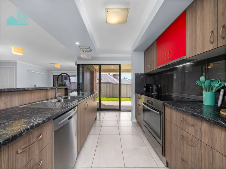 Third view of Homely house listing, 42 Lawson Circuit, Lavington NSW 2641