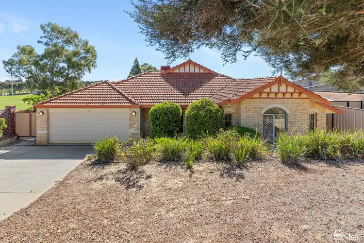 22 Connell Avenue, Kelmscott WA 6111