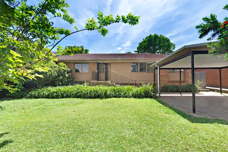Main view of Homely house listing, 16 Arkana Street, Telopea NSW 2117
