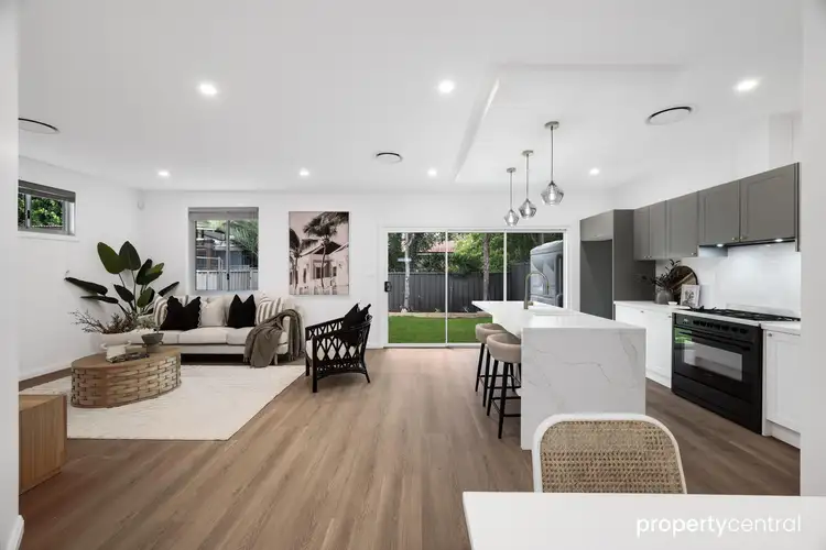2/36 Sunset Avenue, South Penrith NSW 2750