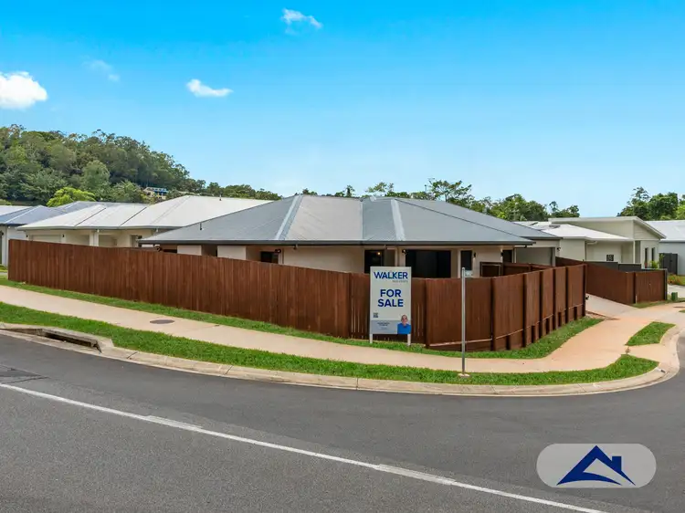 63 Timberlea  Drive, Bentley Park QLD 4869
