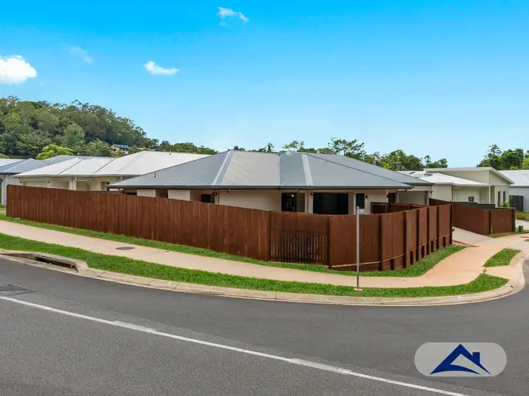 Second view of Homely house listing, 63 Timberlea Drive, Bentley Park QLD 4869