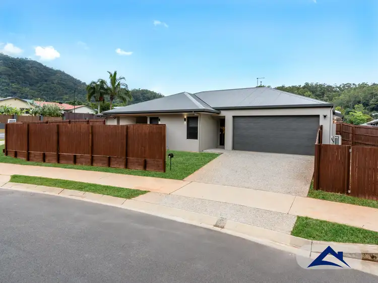 Third view of Homely house listing, 63 Timberlea Drive, Bentley Park QLD 4869