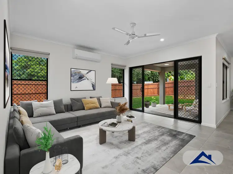 Fourth view of Homely house listing, 63 Timberlea Drive, Bentley Park QLD 4869