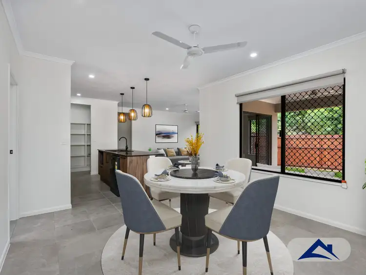 Fifth view of Homely house listing, 63 Timberlea Drive, Bentley Park QLD 4869
