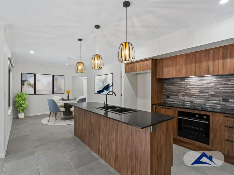 Sixth view of Homely house listing, 63 Timberlea Drive, Bentley Park QLD 4869