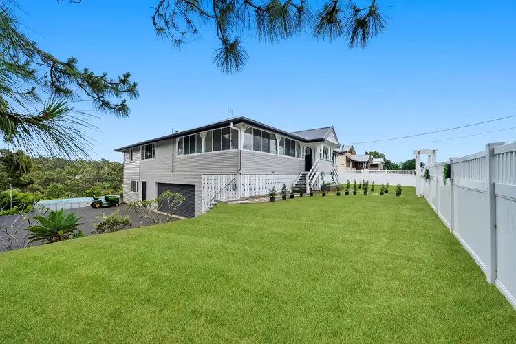 64 Magnetic Drive, Tamborine Mountain QLD 4272