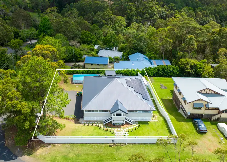 Second view of Homely house listing, 64 Magnetic Drive, Tamborine Mountain QLD 4272