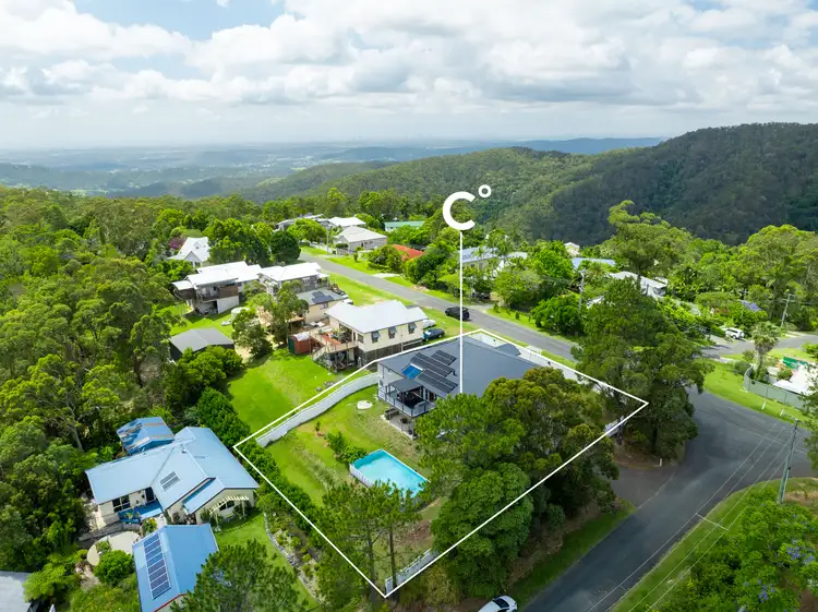 Third view of Homely house listing, 64 Magnetic Drive, Tamborine Mountain QLD 4272