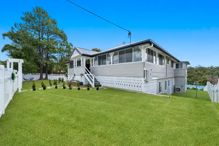 Fourth view of Homely house listing, 64 Magnetic Drive, Tamborine Mountain QLD 4272