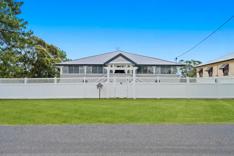 Fifth view of Homely house listing, 64 Magnetic Drive, Tamborine Mountain QLD 4272