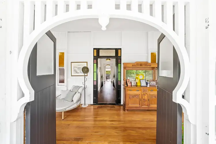 Sixth view of Homely house listing, 64 Magnetic Drive, Tamborine Mountain QLD 4272