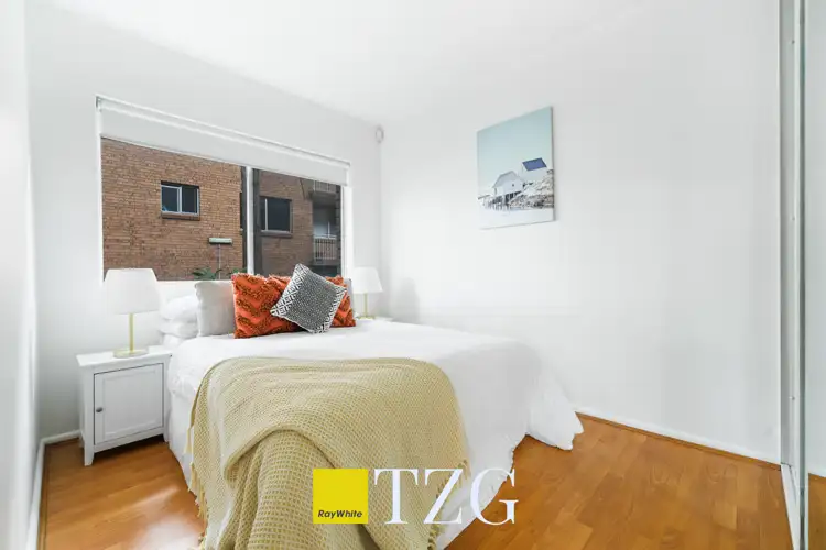 2/199 Liverpool Road, Burwood NSW 2134
