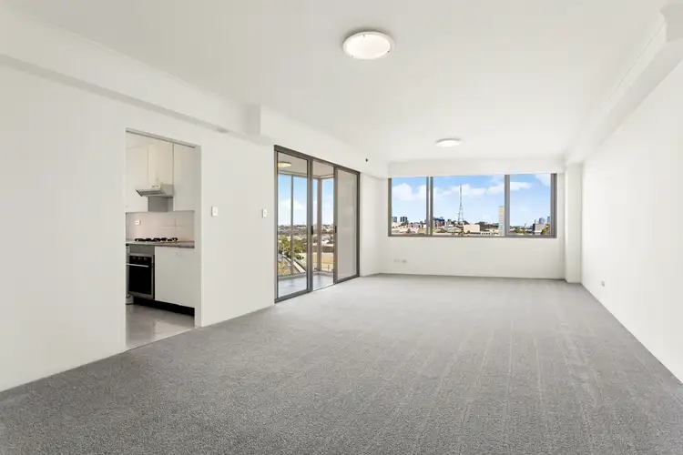 Main view of Homely apartment listing, 52/421-473 Pacific Highway, Artarmon NSW 2064