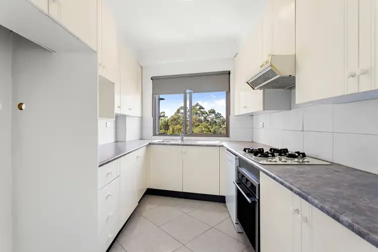 Second view of Homely apartment listing, 52/421-473 Pacific Highway, Artarmon NSW 2064
