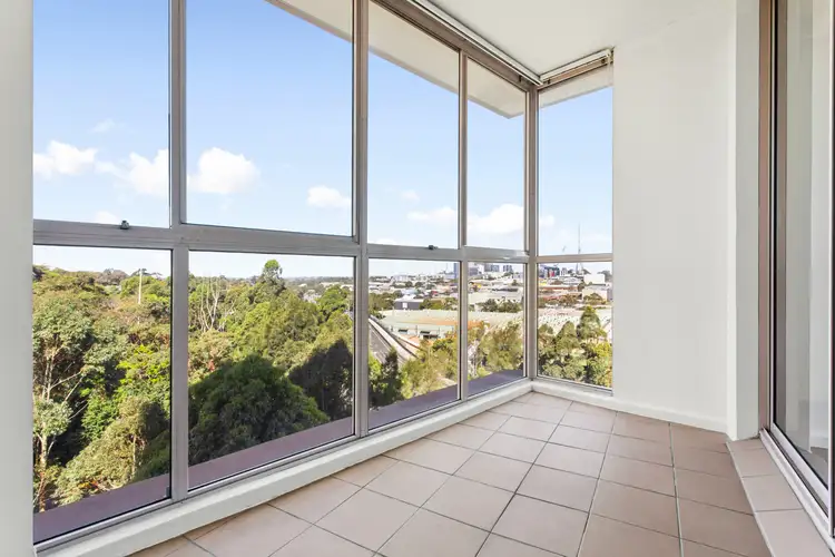 Third view of Homely apartment listing, 52/421-473 Pacific Highway, Artarmon NSW 2064