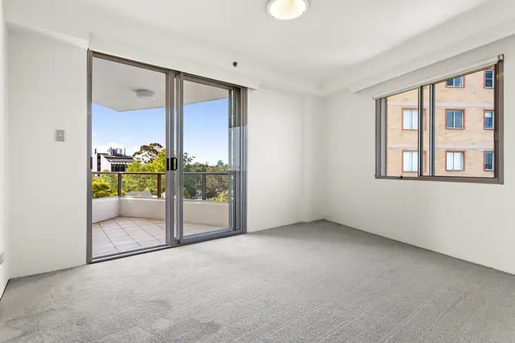 Fourth view of Homely apartment listing, 52/421-473 Pacific Highway, Artarmon NSW 2064