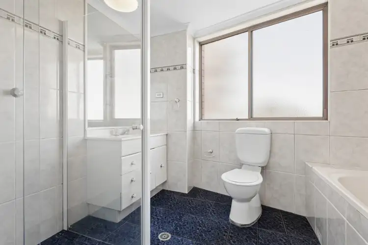 Fifth view of Homely apartment listing, 52/421-473 Pacific Highway, Artarmon NSW 2064