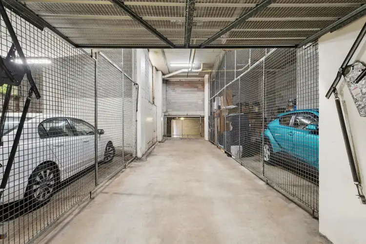 Sixth view of Homely apartment listing, 52/421-473 Pacific Highway, Artarmon NSW 2064