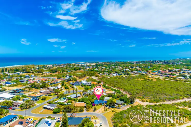 Second view of Homely house listing, 15 Forrest Grove, Two Rocks WA 6037