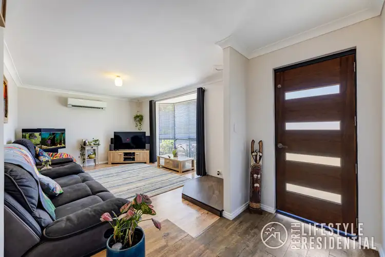 Fourth view of Homely house listing, 15 Forrest Grove, Two Rocks WA 6037