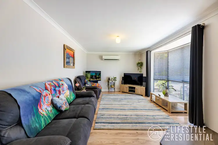 Fifth view of Homely house listing, 15 Forrest Grove, Two Rocks WA 6037