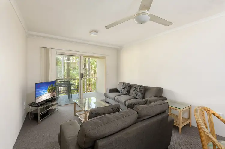 Second view of Homely unit listing, 26/11-15 Port Douglas Road (Sands Resort), Port Douglas QLD 4877