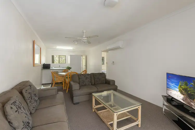 Third view of Homely unit listing, 26/11-15 Port Douglas Road (Sands Resort), Port Douglas QLD 4877