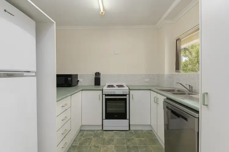 Fifth view of Homely unit listing, 26/11-15 Port Douglas Road (Sands Resort), Port Douglas QLD 4877
