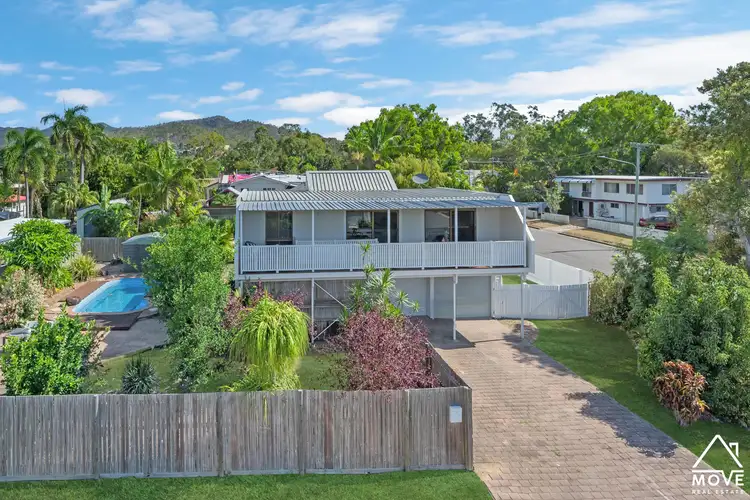 13 Picton Court, Cranbrook QLD 4814