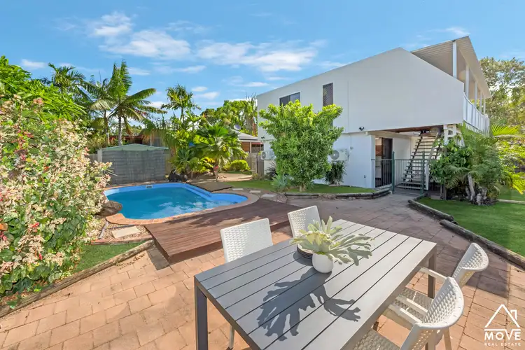 Second view of Homely house listing, 13 Picton Court, Cranbrook QLD 4814