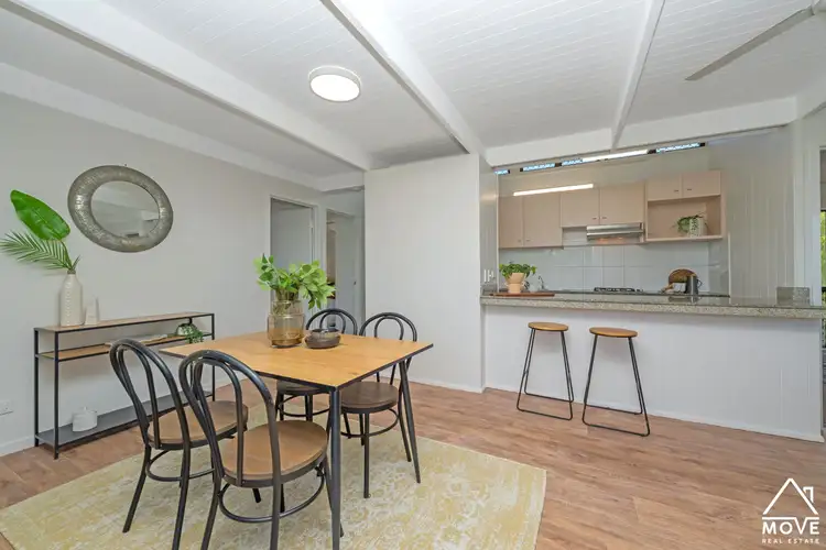 Third view of Homely house listing, 13 Picton Court, Cranbrook QLD 4814