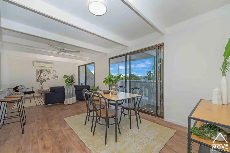 Fourth view of Homely house listing, 13 Picton Court, Cranbrook QLD 4814