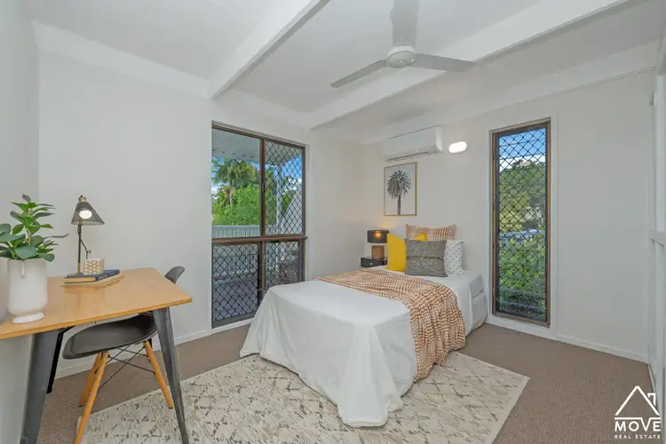 Sixth view of Homely house listing, 13 Picton Court, Cranbrook QLD 4814