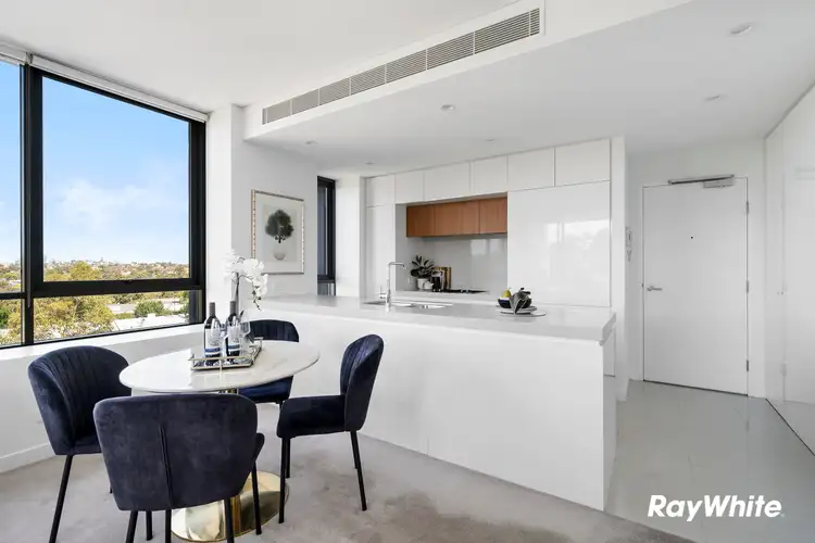 Fourth view of Homely apartment listing, 305E/1 Collingridge Drive, Ryde NSW 2112