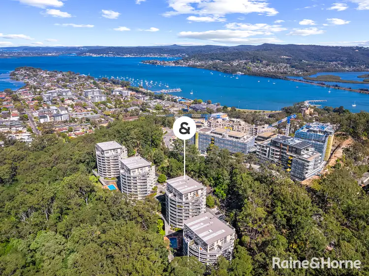 351/80 John Whiteway Drive,, Gosford NSW 2250