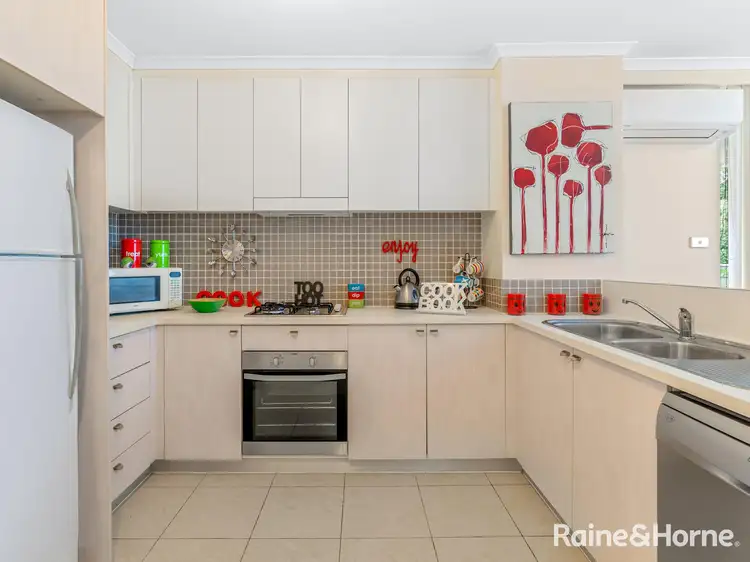 Second view of Homely apartment listing, 351/80 John Whiteway Drive,, Gosford NSW 2250