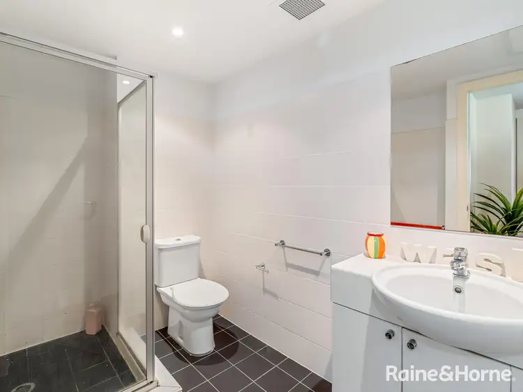 Fifth view of Homely apartment listing, 351/80 John Whiteway Drive,, Gosford NSW 2250