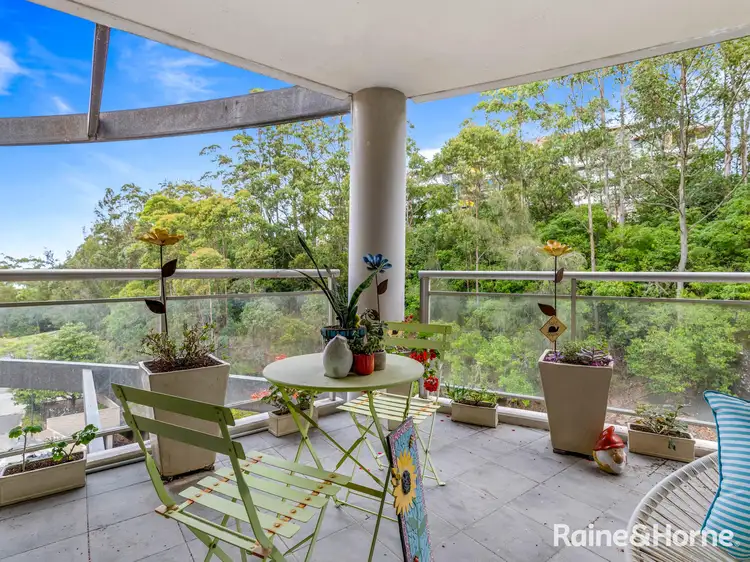 Sixth view of Homely apartment listing, 351/80 John Whiteway Drive,, Gosford NSW 2250