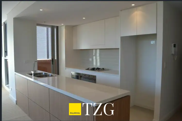 Main view of Homely apartment listing, 102/2 Jack Brabham Drive, Hurstville NSW 2220