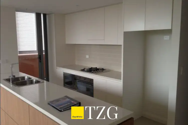 Second view of Homely apartment listing, 102/2 Jack Brabham Drive, Hurstville NSW 2220